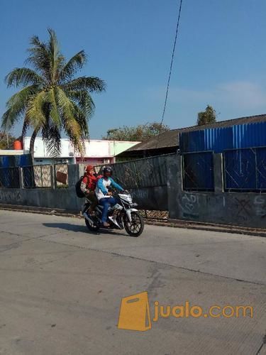 Tanah Kota Cilegon Banten Pinggir Jalan Raya Jl Pegantungan Luas 1400 Meter