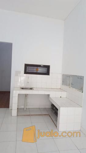 DIKONTRAKKAN RUMAH DI JATINEGARA INDAH BLOK BD. NO.20