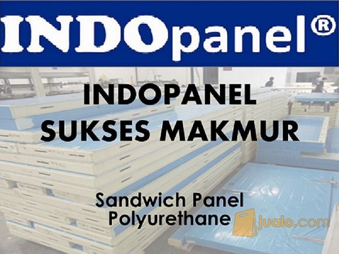 10. Cold Storage Jakarta : INDOPANEL