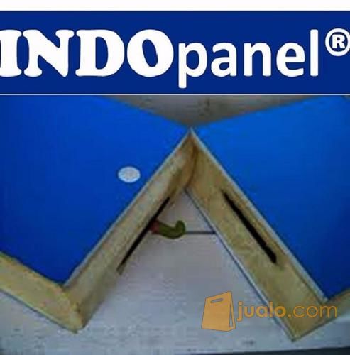 18. Cold Room Indonesia : INDOPANEL