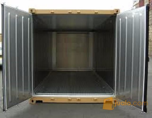 29. Container Reefer Bekas Jakarta : INDOPANEL