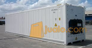 29. Container Reefer Bekas Jakarta : INDOPANEL