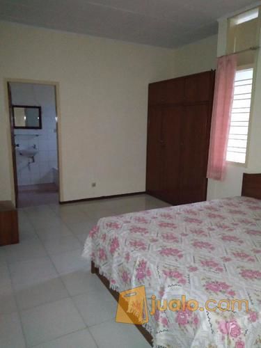 Sewa Rumah Murah Di Gegerkalong IKIP NHI Daarut Tauhid Setiabudi Bandung 0224231966