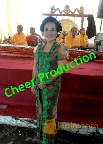 Grup Campursari Ibu Ratna