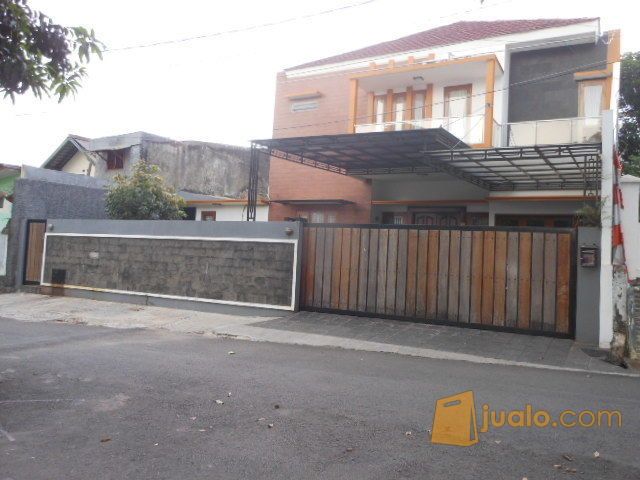 RUMAH MEWAH KOMPLEK DEPLU CIPETE SELATAN CILANDAK JAKARTA SELATAN