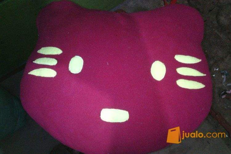 Kasur Boneka Aneka Karakter