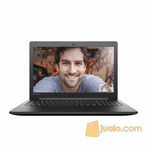 LENOVO IDEAPAD 110-2UID AMD A9-9400/4GB/HDD 1TB/15.6"/VGA 2GB/RESMI