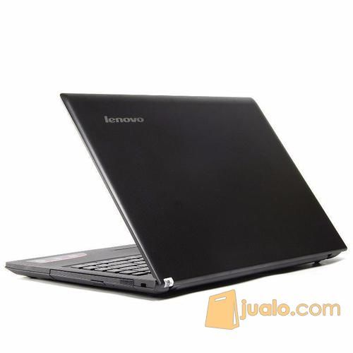 LENOVO IDEAPAD 110-2UID AMD A9-9400/4GB/HDD 1TB/15.6"/VGA 2GB/RESMI