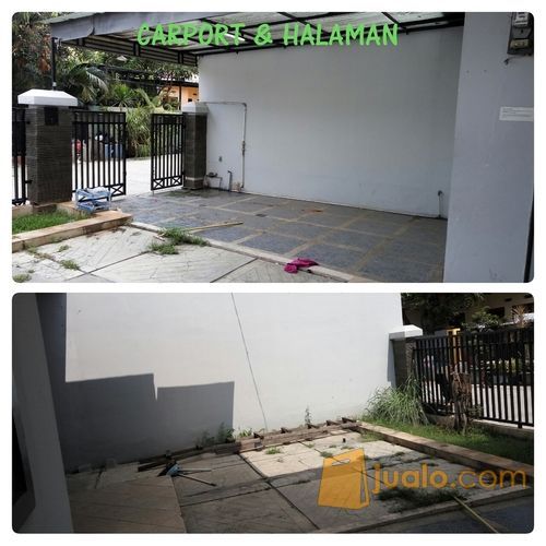 Rumah Siap Huni Di Puri Juanda Reg - Bulak Kapal