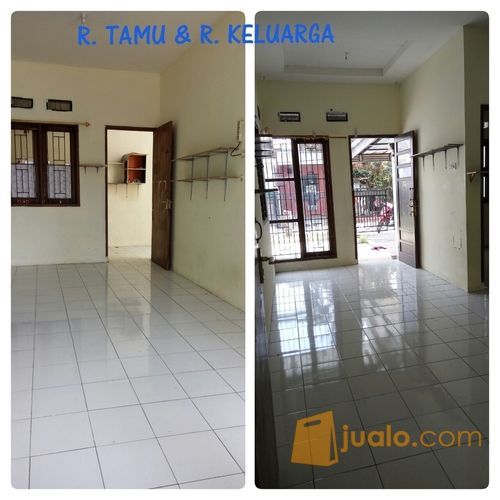 Rumah Siap Huni Di Puri Juanda Reg - Bulak Kapal