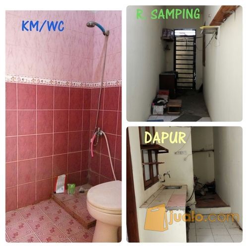 Rumah Siap Huni Di Puri Juanda Reg - Bulak Kapal