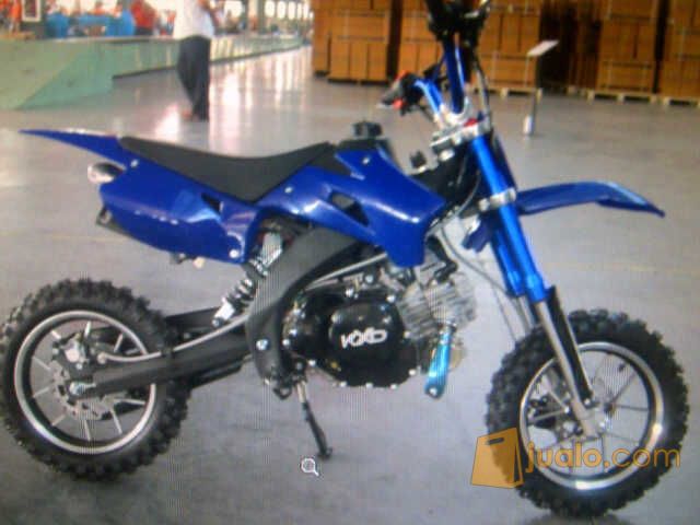 TRAIL 50cc KXD-708A