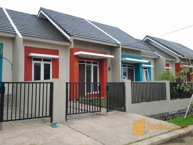 Perumahan Griya Bintang Mekarsari Rajeg Murah Subsidi Bersubsidi Tangerang