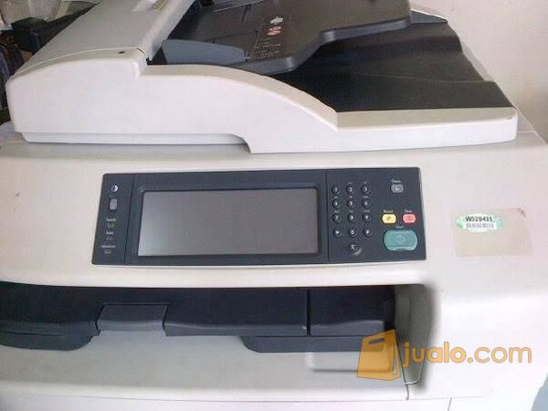 Hp Color Laserjet CM6040 Mfp Berkualitas & Bergaransi