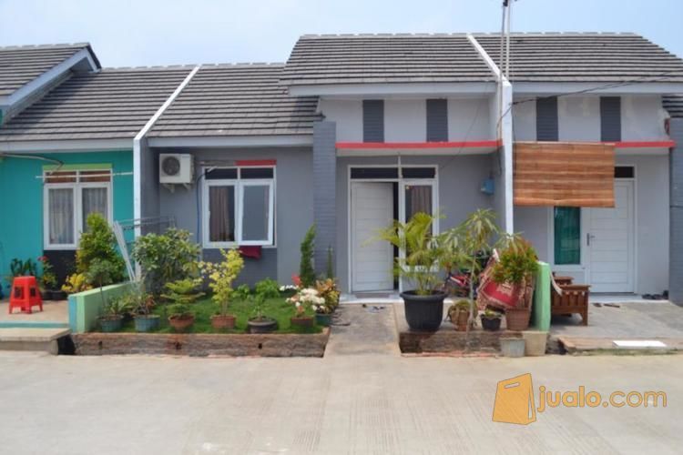 Perumahan Subsidi Karawang