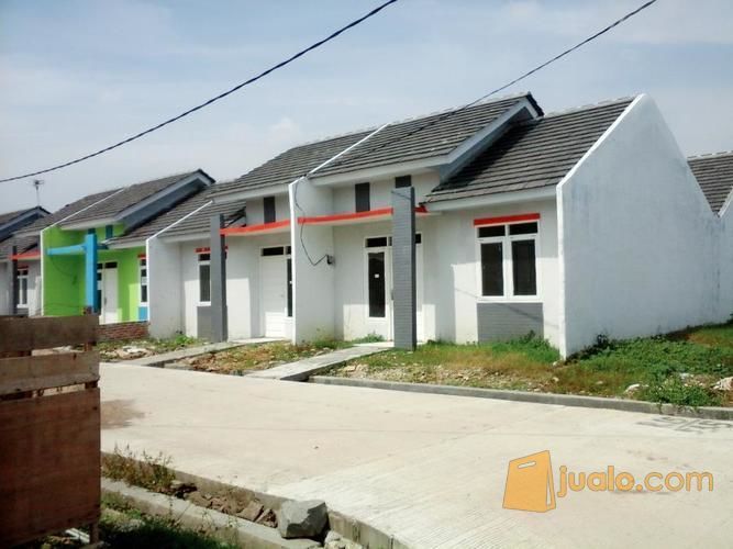 Perumahan Subsidi Karawang