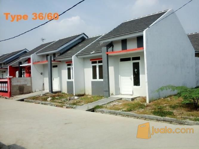 Perumahan Subsidi Karawang