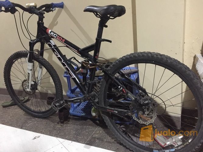 Sepeda Gunung KHS XC 104