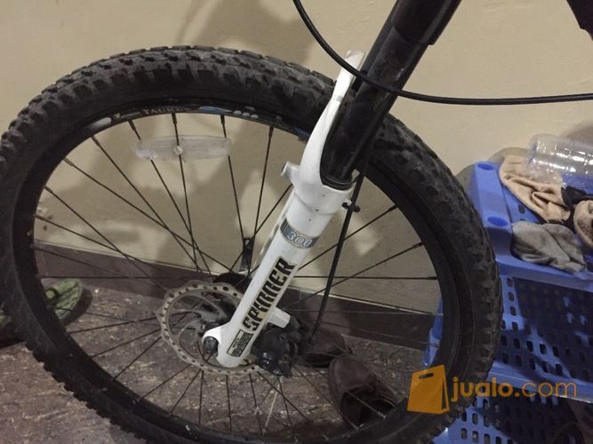 Sepeda Gunung KHS XC 104