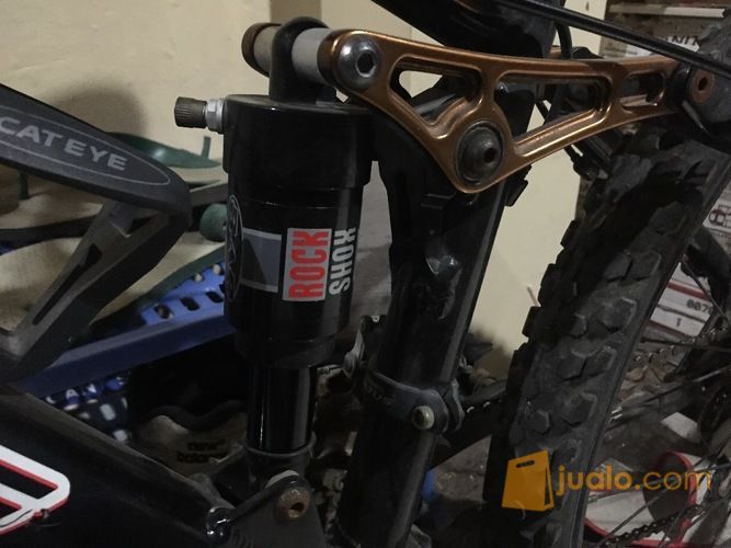 Sepeda Gunung KHS XC 104