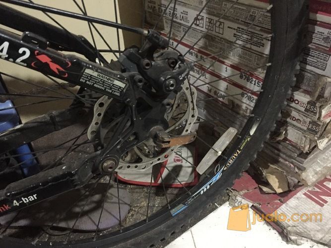 Sepeda Gunung KHS XC 104