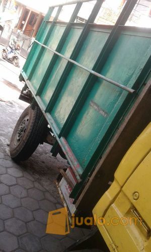 Truk Engkel Delta...Thn 1978..