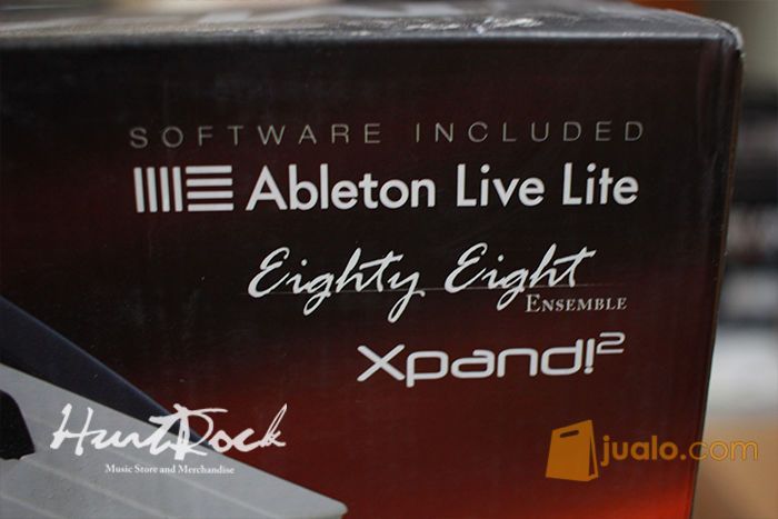 Maudio Keystation 49 Mk2 Midi Controller