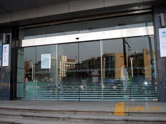 Pintu Kaca Otomatis Semarang Servis Pintu Otomatis Semarang Servis Pagar Otomatis Semarang