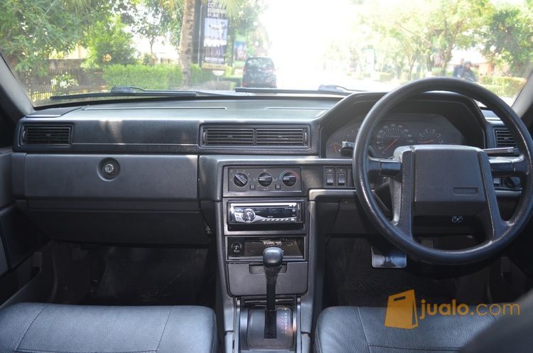 Volvo 960 GL A/T 1994 Siap Pakai 100% Ex Pejabat Harga Murah