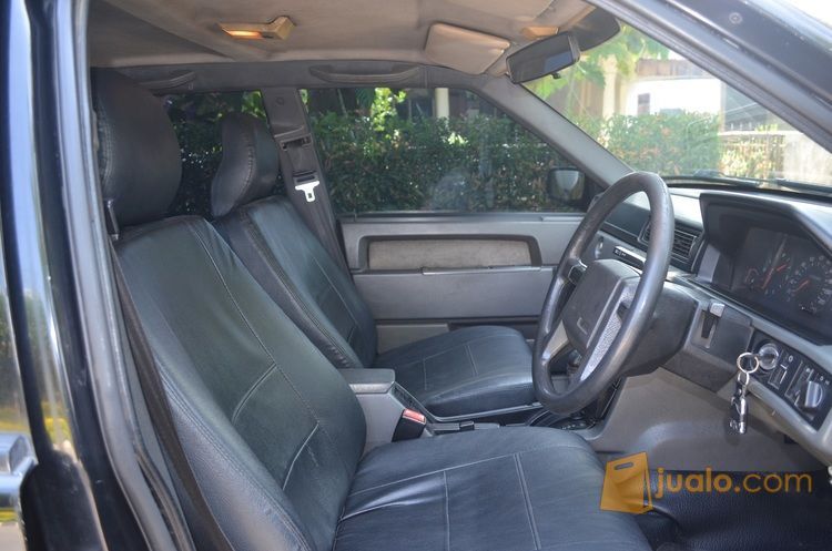 Volvo 960 GL A/T 1994 Siap Pakai 100% Ex Pejabat Harga Murah
