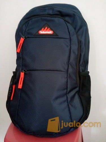 Tas Ransel Taranaki Backpack-Tas Punggung