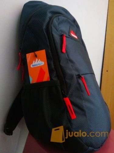 Tas Ransel Taranaki Backpack-Tas Punggung