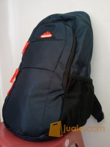 Tas Ransel Taranaki Backpack-Tas Punggung