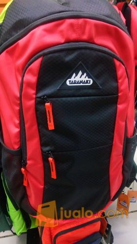 Tas Ransel Taranaki Backpack-Tas Punggung