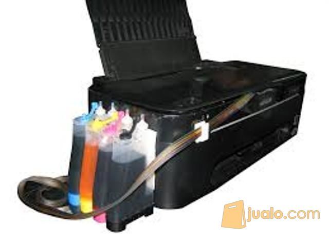 Printer Epson T13 Nganggur