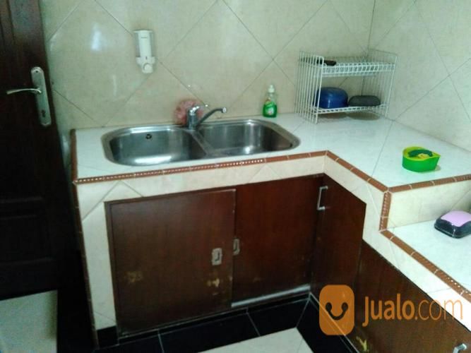 Rumah Murah Siap Huni Perum Graha Nirwana Belakang RSUD Cileungsi