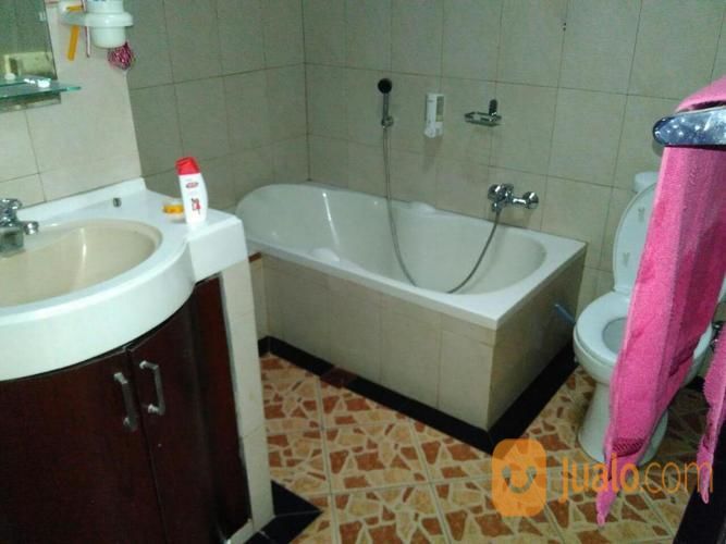 Rumah Murah Siap Huni Perum Graha Nirwana Belakang RSUD Cileungsi