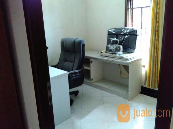 Rumah Murah Siap Huni Perum Graha Nirwana Belakang RSUD Cileungsi