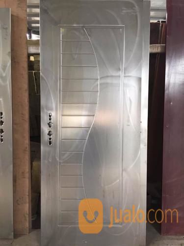 Harga Pintu Plat Baja, Harga Kusen Pintu Baja Ringan, Harga Pintu Besi Baja,