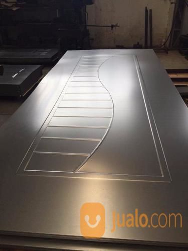 Harga Pintu Plat Baja, Harga Kusen Pintu Baja Ringan, Harga Pintu Besi Baja,