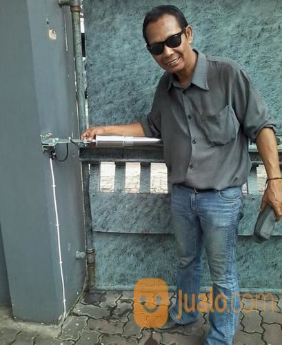 Pintu Kaca Otomatis Banjarmasin Servis Pintu Otomatis Banjarmasin Servis Pagar Otomatis Banjarmasin