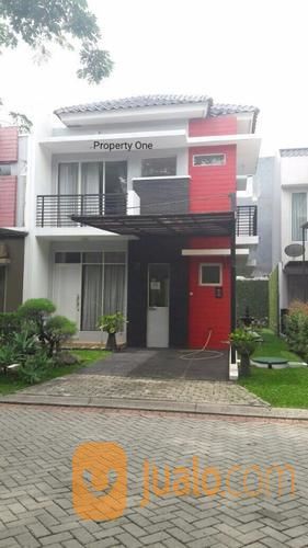 Rumah Di Residence One BSD Serpong
