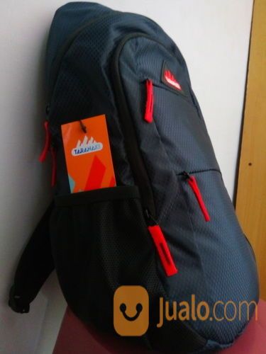 Tas Ransel Taranaki Backpack-Tas Punggung