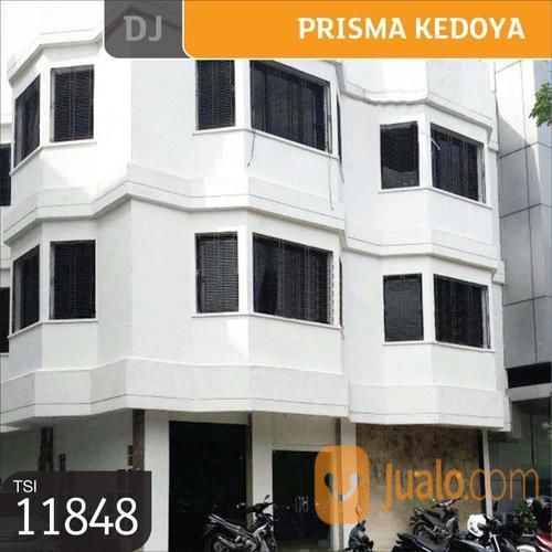 Ruko Prisma Kedoya, Kebon Jeruk, Jakarta Barat, 3 Lt, HGB