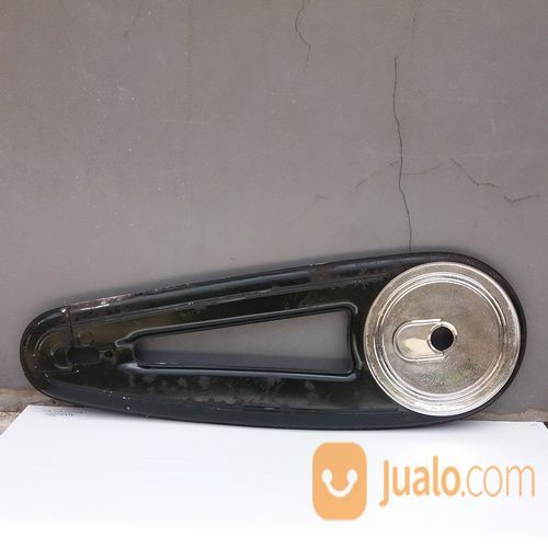 Katengkas Tutup Rantai Sepeda Onthel Raleigh Humber 28