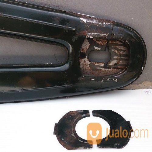 Katengkas Tutup Rantai Sepeda Onthel Raleigh Humber 28