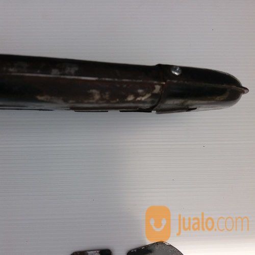 Katengkas Tutup Rantai Sepeda Onthel Raleigh Humber 28