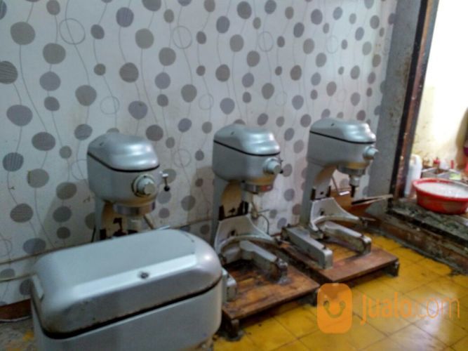 Ruko Bekas Usaha Kue "Procake", Jl. Purabaya, Padalarang