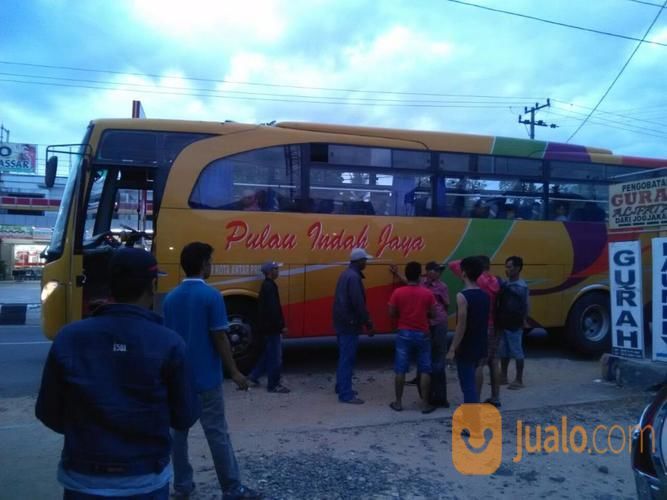 Rental Dan Travel Banjarbaru Kalteng