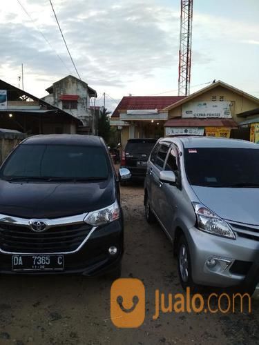Rental Dan Travel Banjarbaru Kalteng
